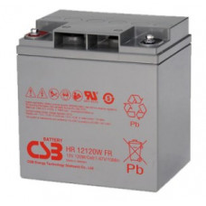 Аккумулятор CSB HR 12120W