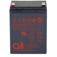 Аккумулятор CSB HR 1227W