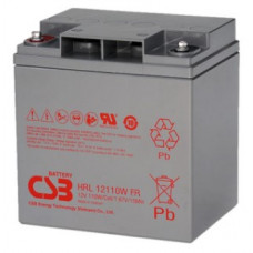 Аккумулятор CSB HRL 12110W