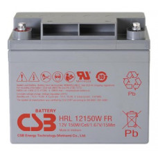 Аккумулятор CSB HRL 12150W