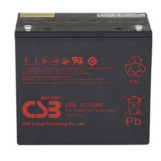 Аккумулятор CSB HRL 12200W