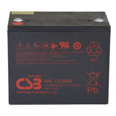 Аккумулятор CSB HRL 12280W