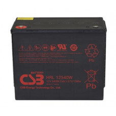 Аккумулятор CSB HRL 12540W