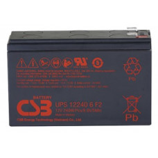 Аккумулятор CSB UPS 122406