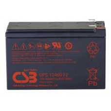 Аккумулятор CSB UPS 12460