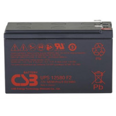 Аккумулятор CSB UPS 12580