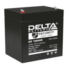 Аккумулятор Delta DT 12045