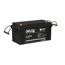 Аккумулятор Delta DT 12120