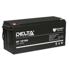 Аккумулятор Delta DT 12150