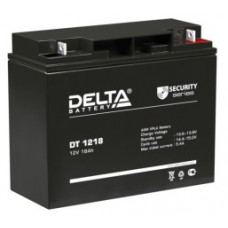 Аккумулятор Delta DT 1218