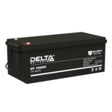 Аккумулятор Delta DT 12200