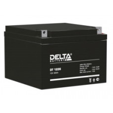 Аккумулятор Delta DT 1226