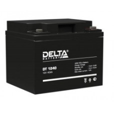 Аккумулятор Delta DT 1240