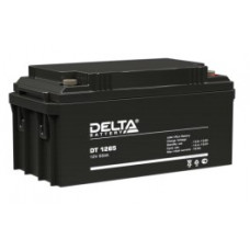 Аккумулятор Delta DT 1265