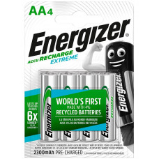 Аккумулятор Energizer HR6 2300mah