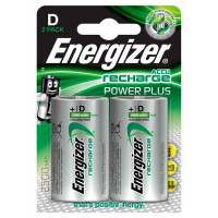 Аккумулятор Energizer HR20 2500