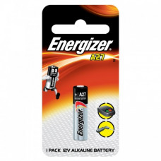 Элемент питания Energizer MN27 1шт