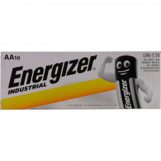 Элемент питания Energizer industrial LR6 (АА) 10шт