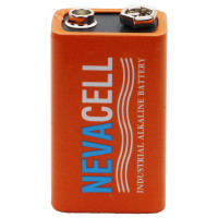 Элемент питания NevaCell 6LR61