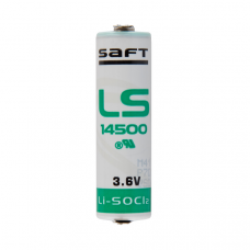 Элемент питания Saft LS14500