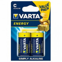 Элемент питания VARTA ENERGY C бл. 2