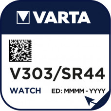 Элемент питания VARTA V303