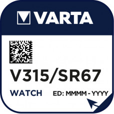 Элемент питания VARTA V315