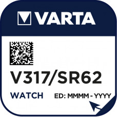 Элемент питания VARTA V317