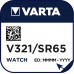 Элемент питания VARTA V321