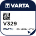 Элемент питания VARTA V329