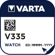 Элемент питания VARTA V335