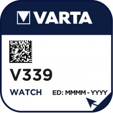 Элемент питания VARTA V339