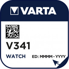 Элемент питания VARTA V341