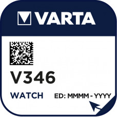 Элемент питания VARTA V346