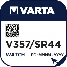 Элемент питания VARTA V357