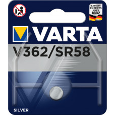 Элемент питания VARTA V362