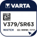 Элемент питания VARTA V379