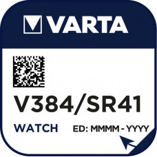 Элемент питания VARTA V384