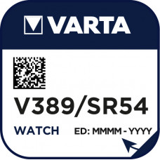 Элемент питания VARTA V389