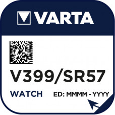 Элемент питания VARTA V399