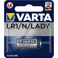 Элемент питания VARTA N/LADY