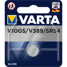 Элемент питания VARTA V389/V10GS