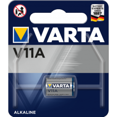 Элемент питания VARTA V11A