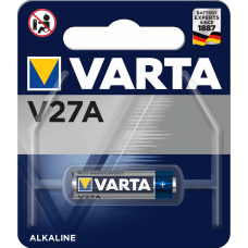 Элемент питания VARTA V27A