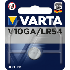 Элемент питания VARTA V10GA