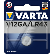 Элемент питания VARTA V12GA