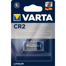 Элемент питания VARTA CR2