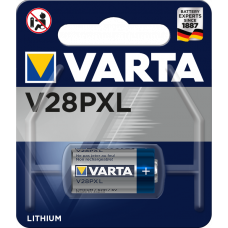 Элемент питания VARTA V28PXL