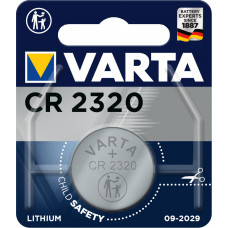 Элемент питания VARTA CR2320