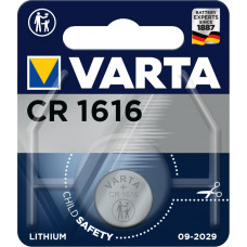 Элемент питания VARTA CR1616